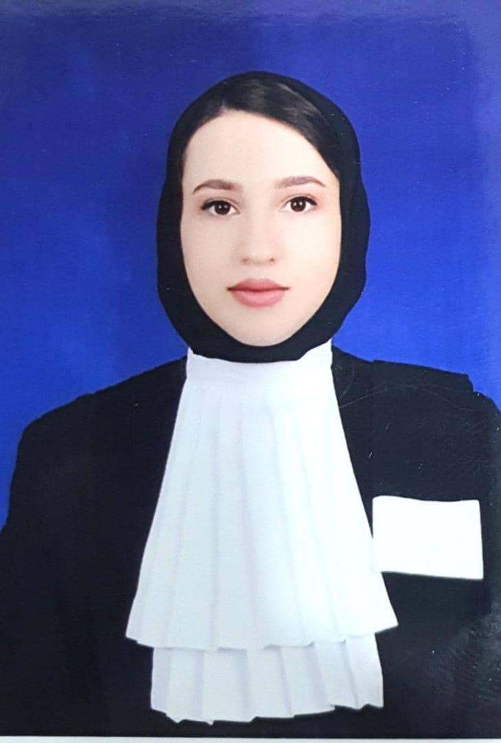 مهدیه کارگر 