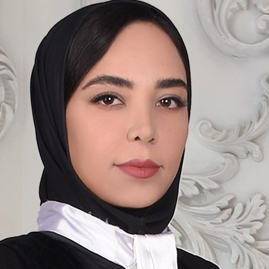 زهرا مهرانپور 