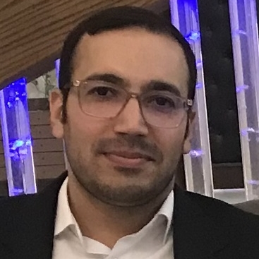 عباس کاریزی 