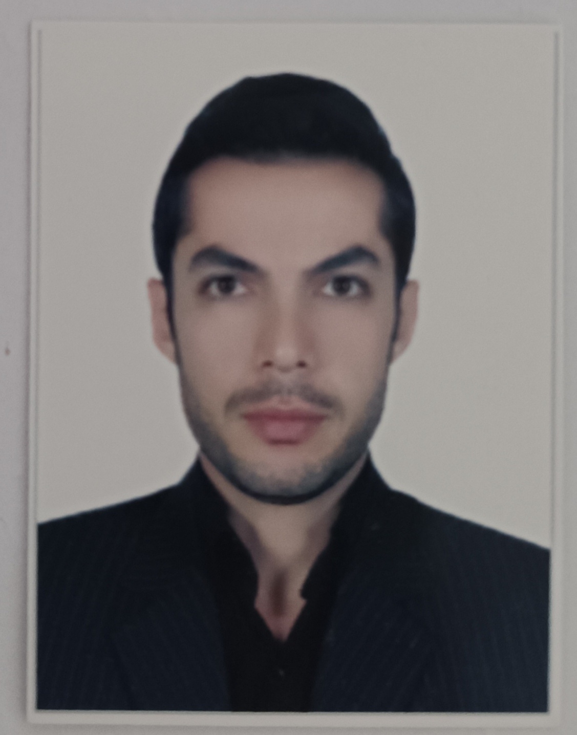 حمیدرضا سعادتمند 