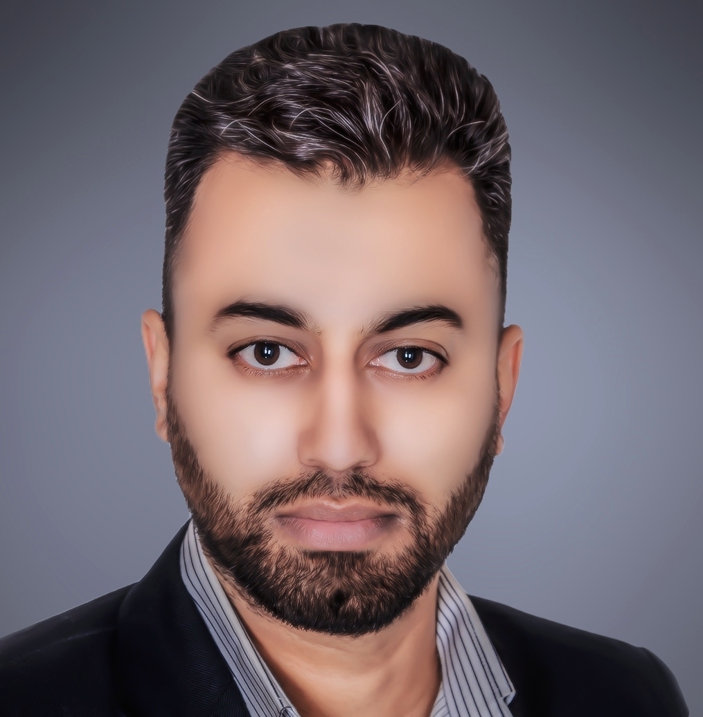 محمدعلی زارع 