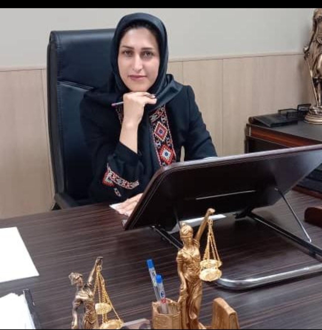 فائزه یزدی زاده 