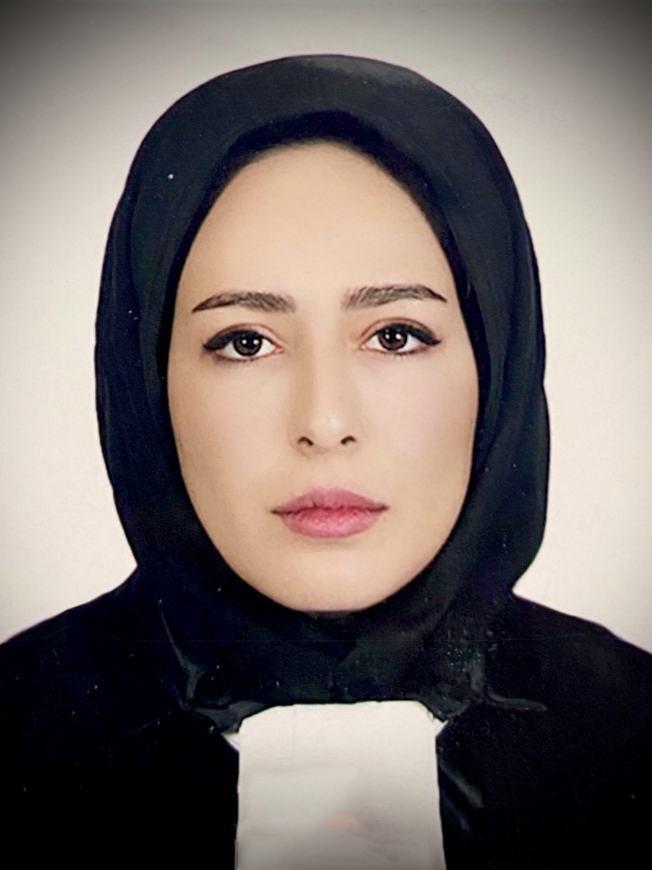 فاطمه بانشی 