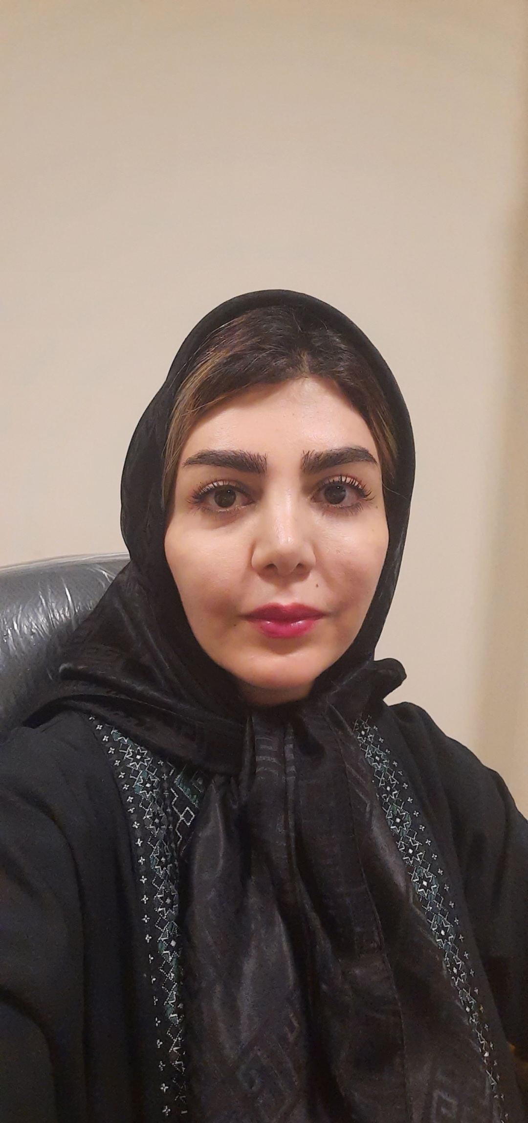 طیبه برزگربفرویی 