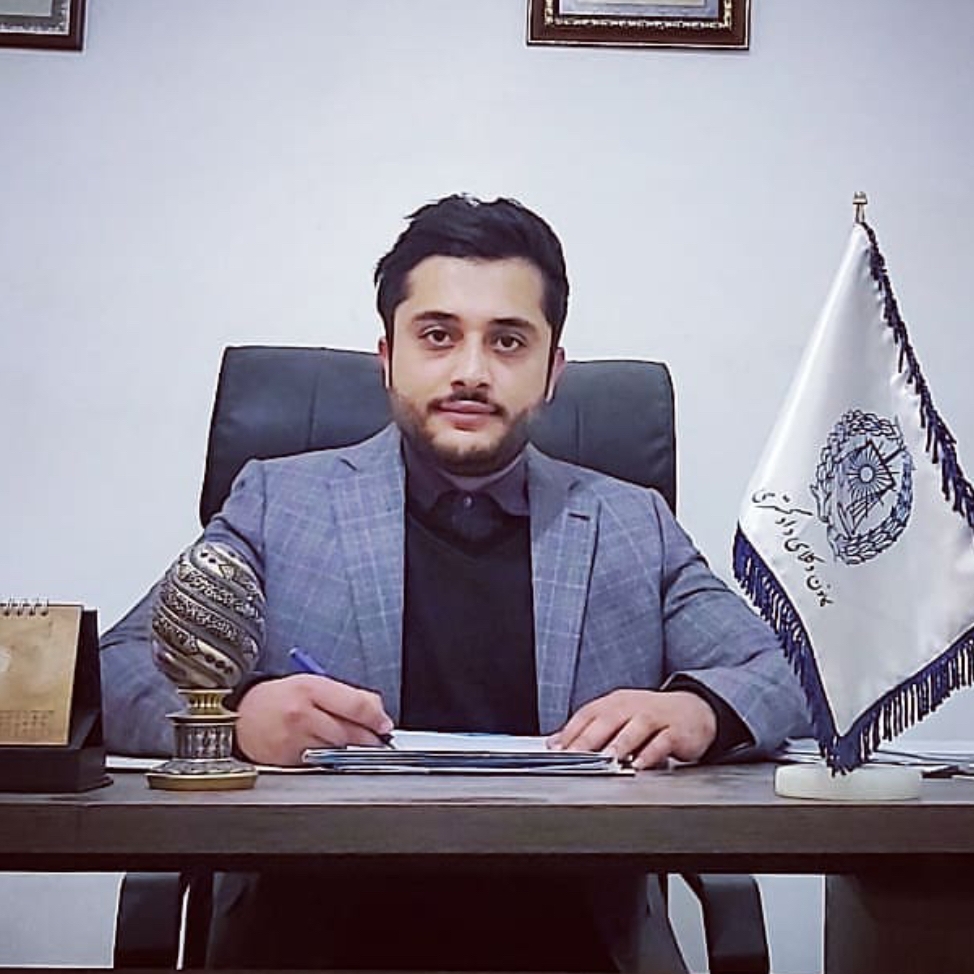 امین آقابابا 