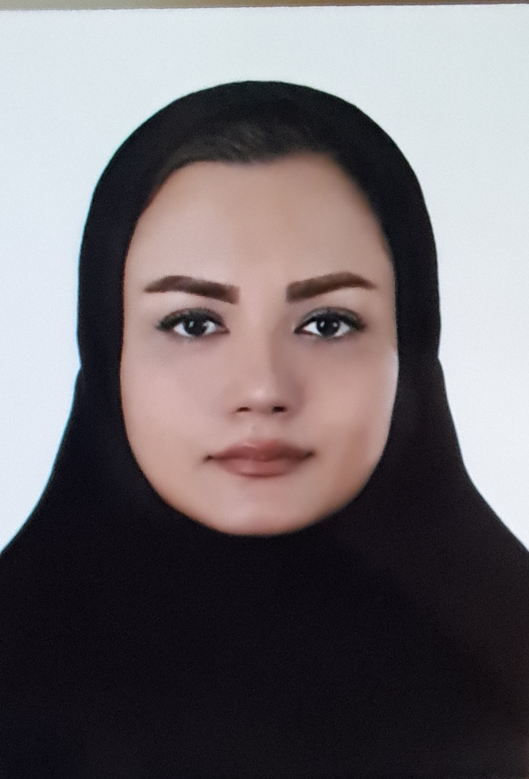 الهام صادقی 