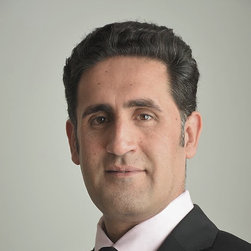 محمدرضا توکلی 