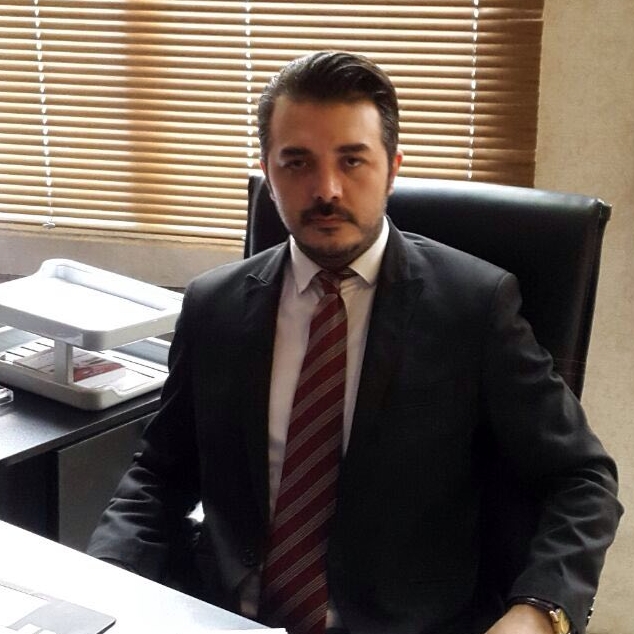 عکس وکیل