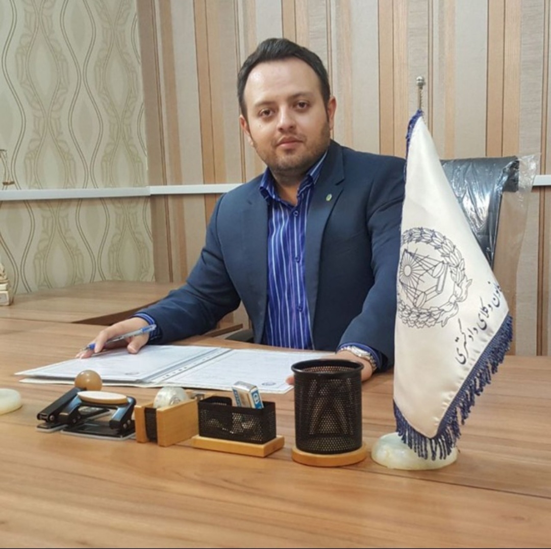 حمیدرضا محجوبی 