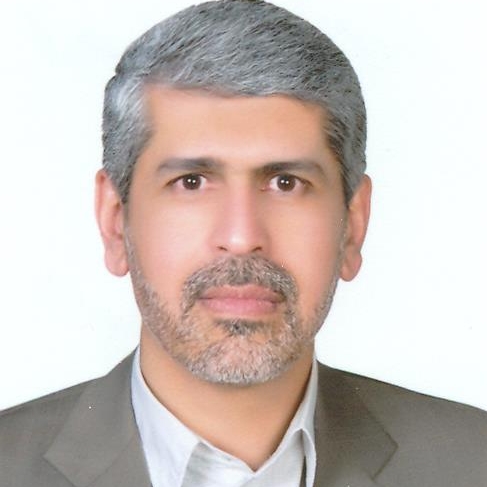 محمدجعفر سنائی جهرمی 