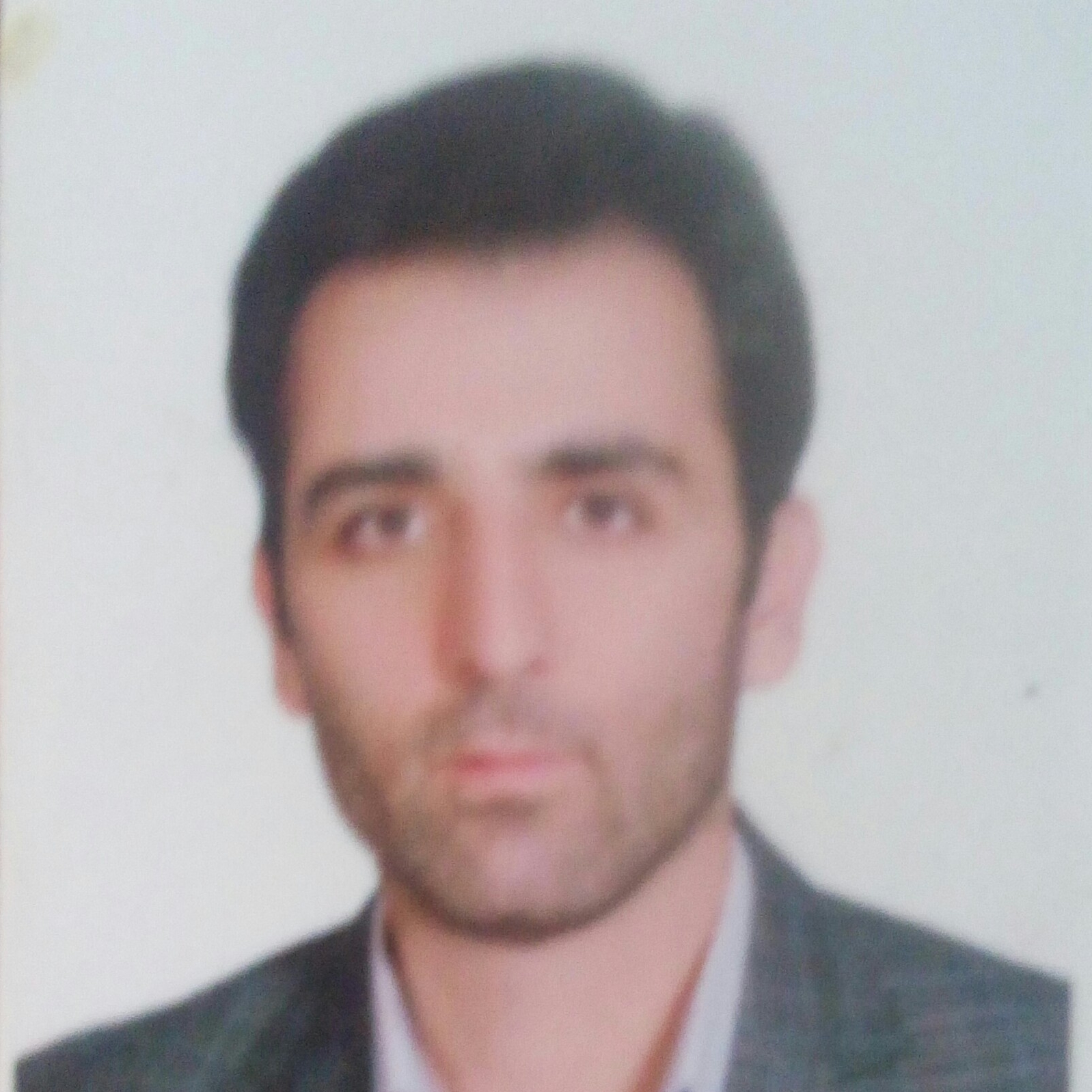 علی اصغر ایزدی 