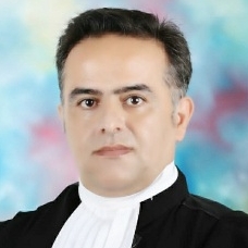 عکس وکیل