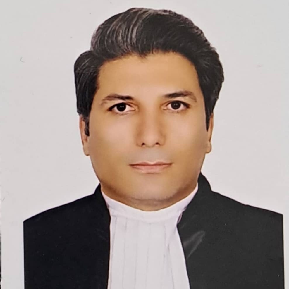 شایان حیدری 