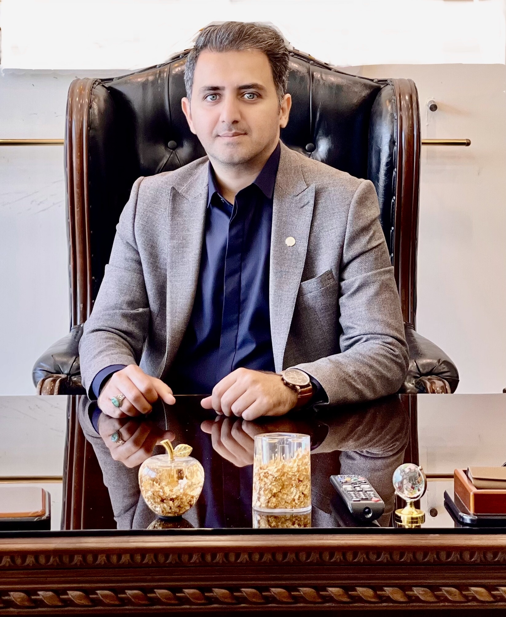 کامران کیانی 