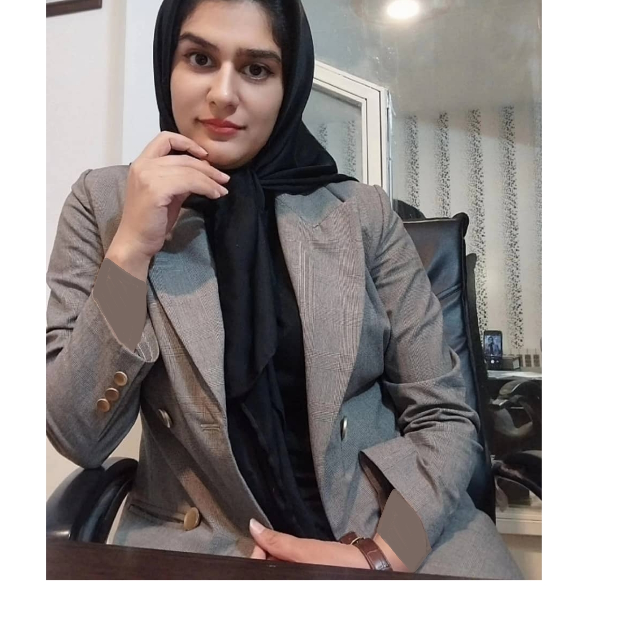 عکس وکیل