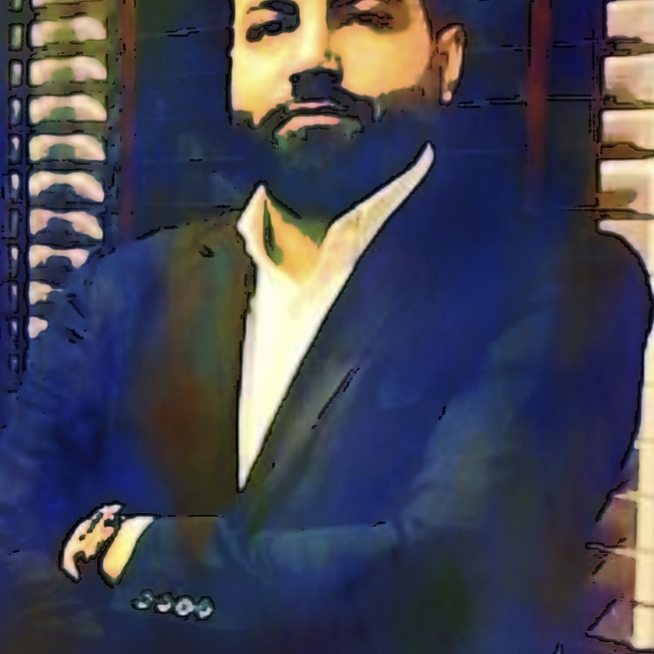 عکس وکیل