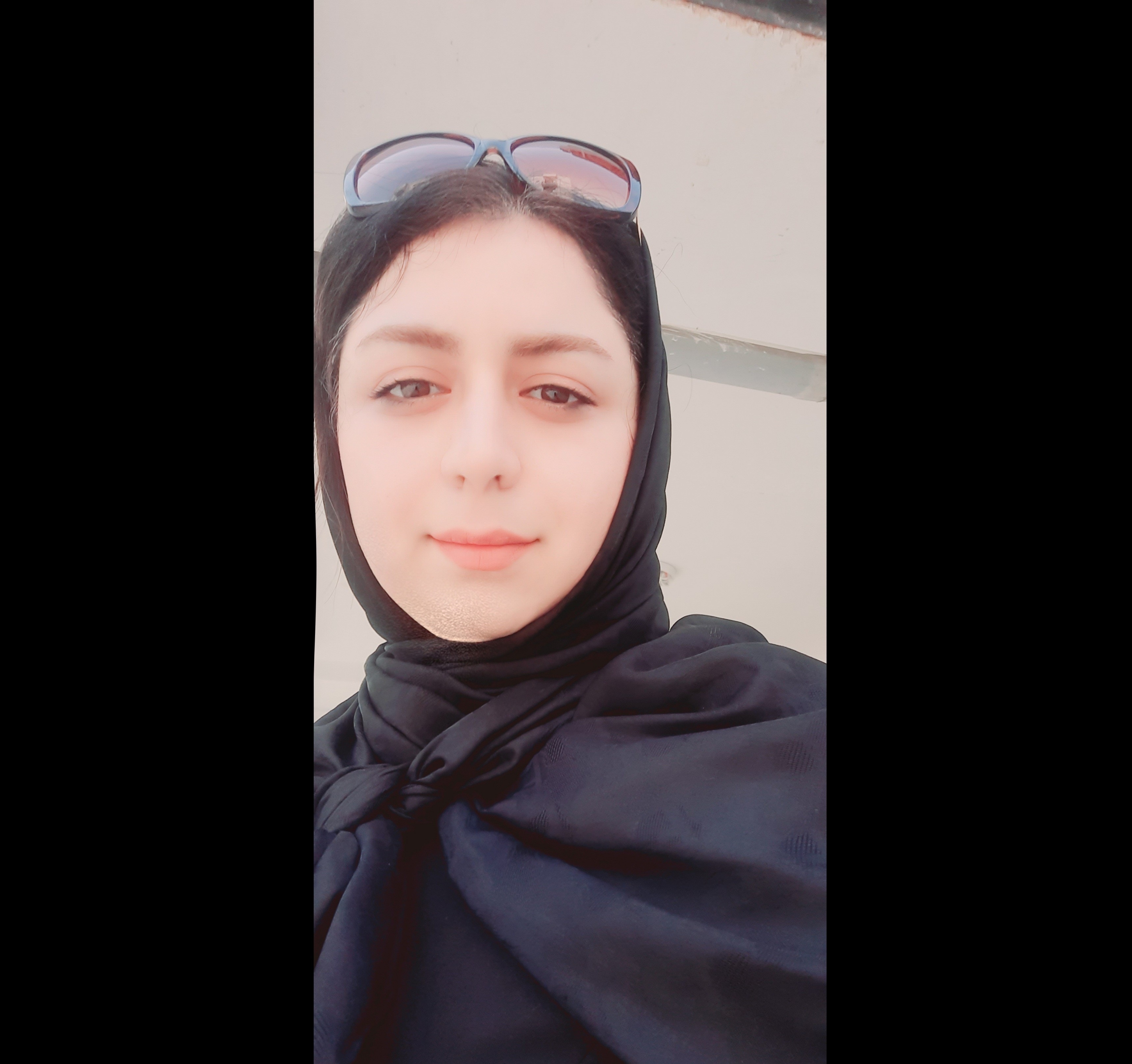 تصویر مریم فلاح 