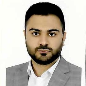 سید علیرضا امین 