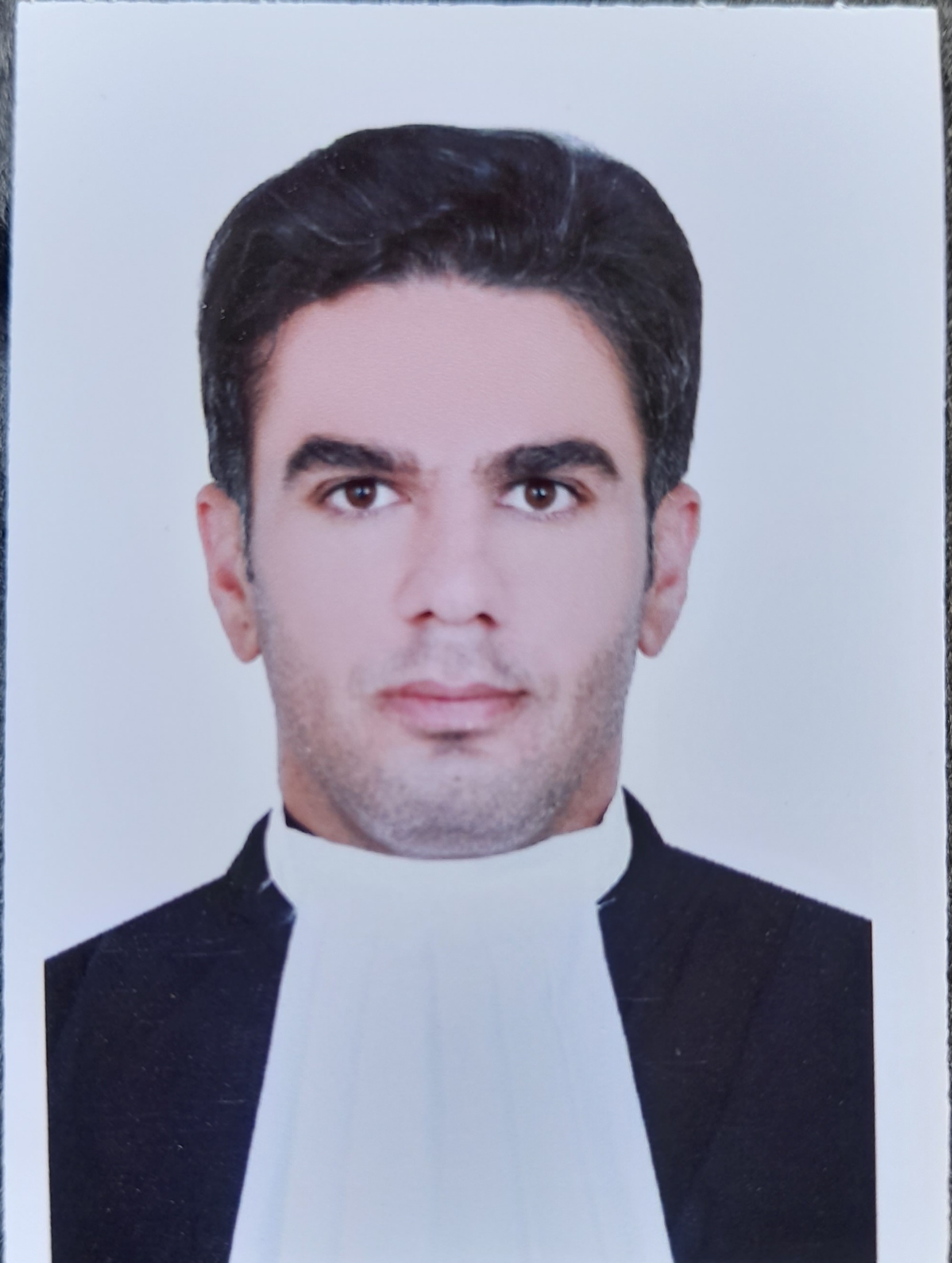 علی صیدبیگی 