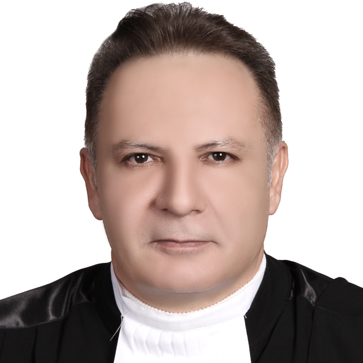 عکس وکیل