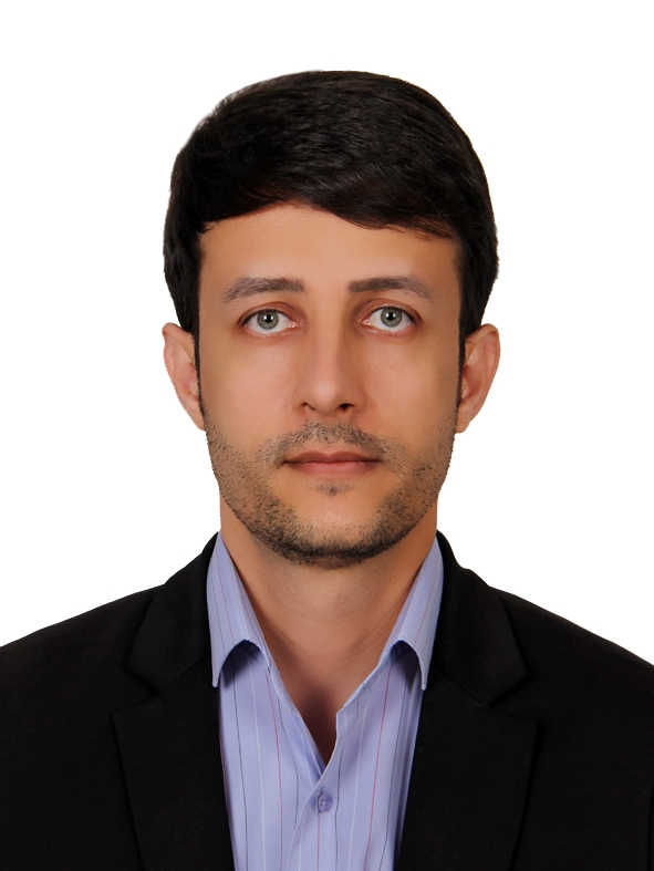 حمیدرضا هنری دهقان 