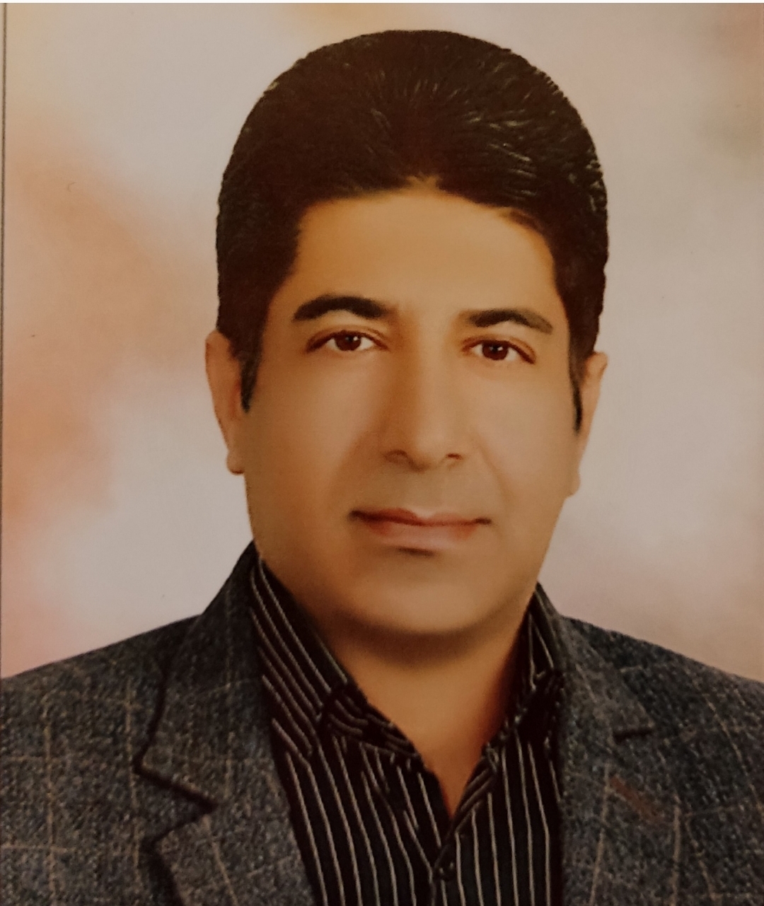 مهدی سمیعی