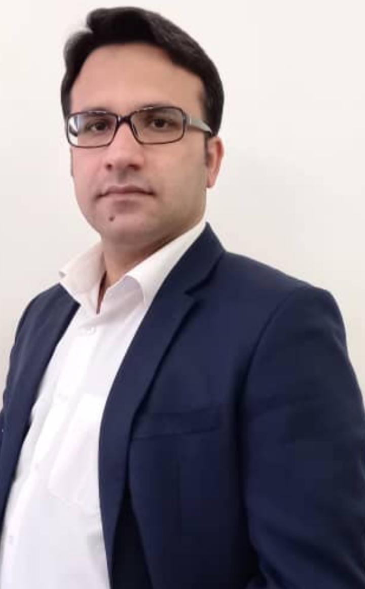 محمدرضا فولادی 