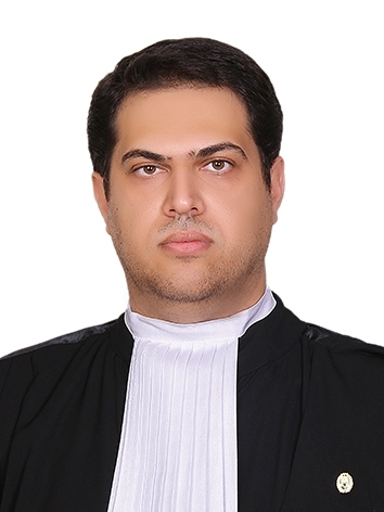 دکتر علی ملحانی 