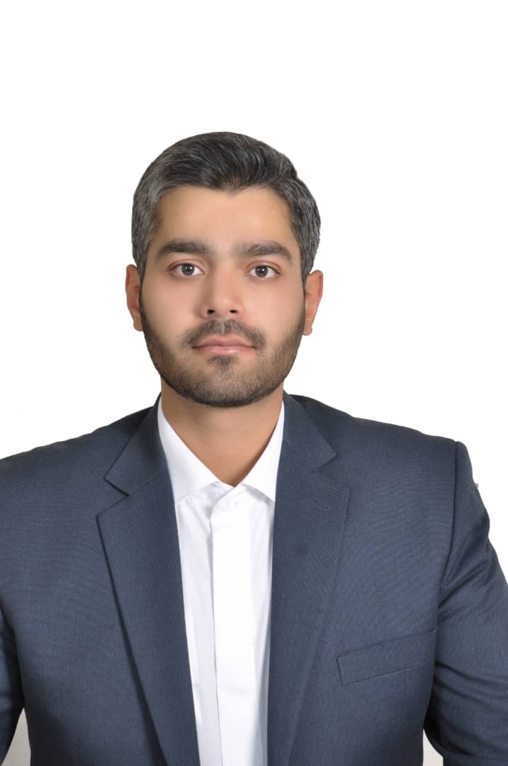 محمد جواد مسلمان حقیقی 