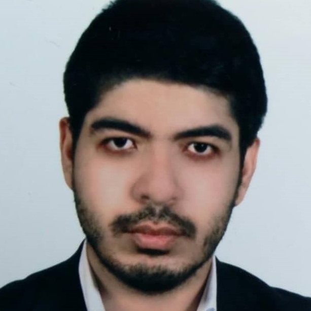 تصویر حمیدرضا به گذر 