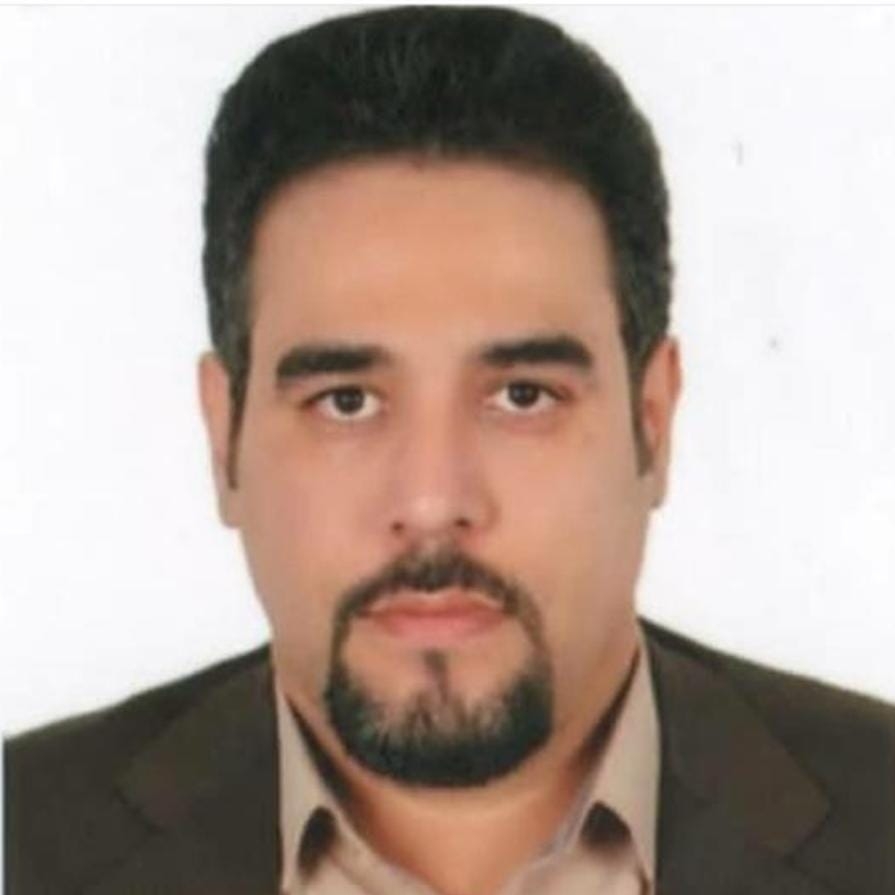 حسین خاقانی 