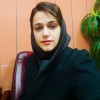 مریم رضایی 