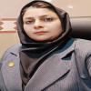 زهرا عبداللهی 