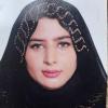 فاطمه زهرا زارع 