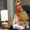 وکیل خوب <a title='کارشناس حقوقی شهر مشهد' class='index-link' target='_blank' href='lawyer-city.php?city=مشهد'>مشهد</a> - مهسا جاوید 