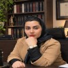 فاطمه زاهدی 