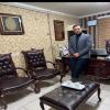سید سجاد حسینی صابر 