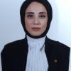 مریم شیشه گران 
