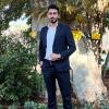 آرش قیطرانی اوصالو 