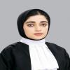 ملیحه اسمعیل زاده 
