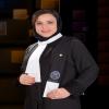 مهسا خوشادل 