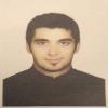 محمد رضا شریف کاظمی 