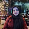 زهرا نریمانی 