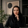 آیلین عظیمی 