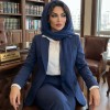 مریم قجری 