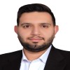 مهدی زمانی 
