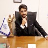 محسن هدائی منفرد 