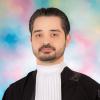 عکس وکیل