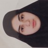 سیده ساجده محمودزاده سیستانی 