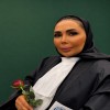سیده زهرا کلالی محمود اباد علیا 